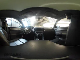 2023 Volkswagen Atlas SE с VIN 1V2KP2CA8PC514805, выставлен на аукционе IAAI как лот 41190485 с пробегом 20 639 миль миль и . История ставок и продаж доступна на DreamBid. Изображение 19.
