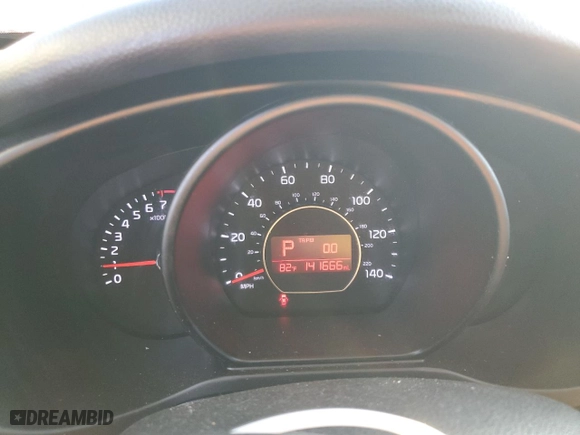 2019 Kia Soul with VIN KNDJN2A26K7690767, listed as a Copart auction lot 88295195 with 141,666 mi miles and Salvage Title. Bid and sale history available at carsss.com. Image 9.