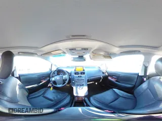 2010 Lexus HS 250h with VIN JTHBB1BA2A2006577, listed as a Copart auction lot 84060554 with 116,228 mi miles and Salvage Title. Bid and sale history available at DreamBid. Image 12.