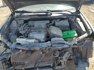 2014 Toyota Camry L with VIN 4T1BF1FKXEU757893, listed as a Copart auction lot 48560215 with 0 mi miles and Salvage Title. Bid and sale history available at carsss.com. Image 11.