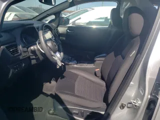 2021 Nissan LEAF SV z VIN 1N4AZ1CV3MC551637, wystawiony jako Copart lot #57606305 z przebiegiem 51 944 mil mil oraz Szkoda całkowita • Salvage title. Historia ofert i sprzedaży dostępna na DreamBid. Obrazek 7.