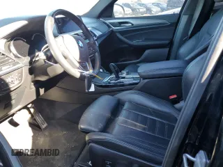 2019 BMW X4 M40i z VIN 5UXUJ5C58KLJ64373, wystawiony jako Copart lot #70607142 z przebiegiem Nie podano mil oraz . Historia ofert i sprzedaży dostępna na DreamBid. Obrazek 7.