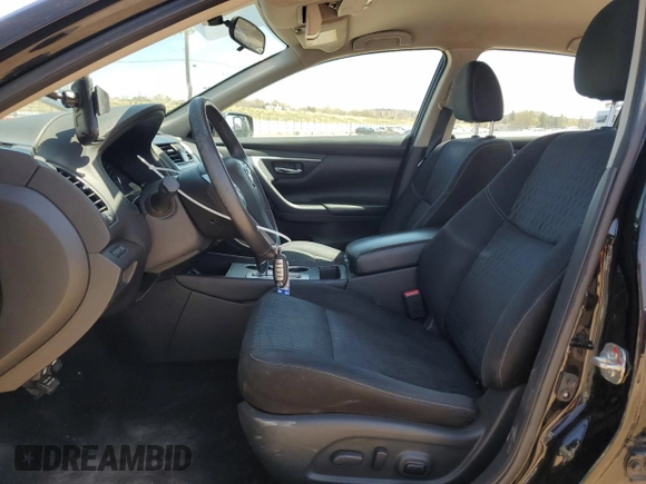 2017 Nissan Altima 2.5 SV with VIN 1N4AL3AP0HC239654, listed as a Copart auction lot 52987565 with 133,958 mi miles and Clean Title. Bid and sale history available at carsss.com. Image 7.