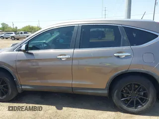 2012 Honda CR-V EX-L with VIN 5J6RM4H76CL074721, listed as a IAAI auction lot 41848579 with 200,623 mi miles. Bid and sale history available at carsss.com. Image 14.
