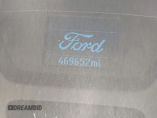 2017 Ford Transit with VIN 1FTYR3XM1HKA71226, listed as a IAAI auction lot 42424063 with 469,652 mi miles and . Bid and sale history available at DreamBid. Image 15.