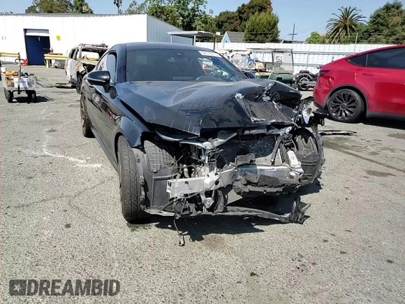 2018 Mercedes-Benz C 43 AMG with VIN WDDWJ6EB9JF607488, listed as a Copart auction lot 62573274 with 40,208 mi miles and Salvage Title. Bid and sale history available at DreamBid. Image 10.