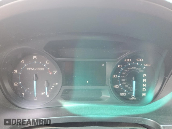 2013 Ford Explorer with VIN 1FM5K7B81DGB04386, listed as a Copart auction lot 56817415 with Not provided miles and Salvage title. Bid and sale history available at DreamBid. Image 9.