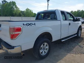 2013 Ford F-150 XL с VIN 1FTFX1EF3DFB70851, выставлен на аукционе IAAI как лот 42067353 с пробегом 150 304 миль миль и . История ставок и продаж доступна на DreamBid. Изображение 18.
