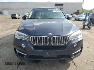 2016 BMW X5 xDrive40e with VIN 5UXKT0C55G0S75587, listed as a Copart auction lot 55342885 with 84,779 mi miles and Clean Title. Bid and sale history available at DreamBid. Image 5.
