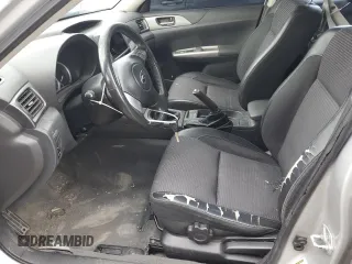 2008 Subaru Impreza WRX с VIN JF1GE74698G504613, выставлен на аукционе Copart как лот 41666935 с пробегом 193 351 миль миль и Списание • Salvage title. История ставок и продаж доступна на DreamBid. Изображение 7.