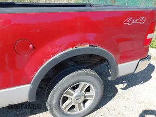 2008 Ford F-150 XLT с VIN 1FTPX14578FB83802, выставлен на аукционе IAAI как лот 42246929 с пробегом 135 546 миль миль и . История ставок и продаж доступна на DreamBid. Изображение 16.