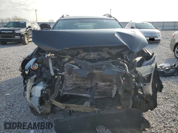 2016 Toyota RAV4 LE with VIN 2T3ZFREV4GW271941, listed as a Copart auction lot 51038225 with Not Provided miles and Salvage Title. Bid and sale history available at DreamBid. Image 5.