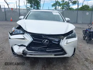 2015 Lexus NX 200t with VIN JTJBARBZXF2022099, listed as a IAAI auction lot 42336506 with 128,657 mi miles and . Bid and sale history available at DreamBid. Image 12.