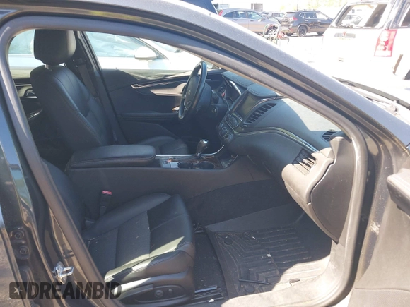 2014 Chevrolet Impala LT with VIN 2G1125S32E9134792, listed as a IAAI auction lot 42188329 with 84,620 mi miles and . Bid and sale history available at DreamBid. Image 5.