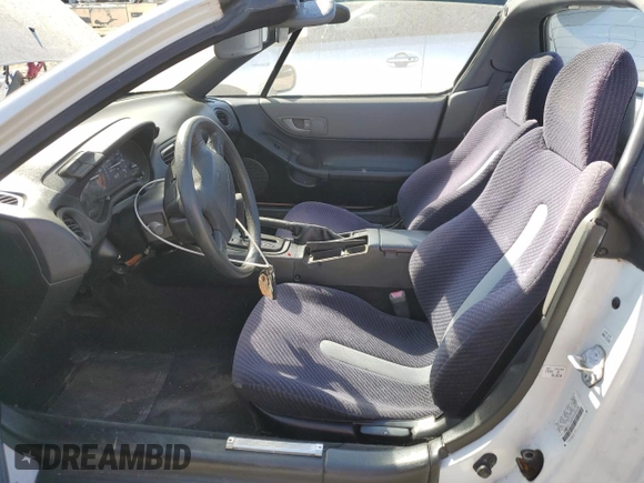 1993 Honda Civic z VIN JHMEG124XPS006408, wystawiony jako Copart lot #69980234 z przebiegiem 251 654 mil mil oraz Czysty tytuł • Clean title. Historia ofert i sprzedaży dostępna na DreamBid. Obrazek 7.
