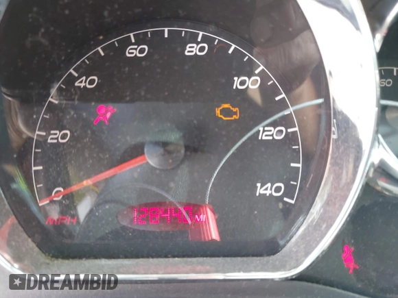 2006 Pontiac G6 GT with VIN 1G2ZH358364273262, listed as a IAAI auction lot 41963147 with 128,440 mi miles and . Bid and sale history available at DreamBid. Image 7.