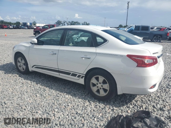 2017 Nissan Sentra SV z VIN 3N1AB7AP7HY329785, wystawiony jako Copart lot #60681605 z przebiegiem 107 357 mil mil oraz Czysty tytuł • Clean title. Historia ofert i sprzedaży dostępna na DreamBid. Obrazek 2.