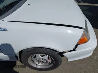1992 Geo Metro z VIN JG1MR3364NK213871, wystawiony jako IAAI lot #41719350 z przebiegiem 22 589 mil mil oraz . Historia ofert i sprzedaży dostępna na DreamBid. Obrazek 18.