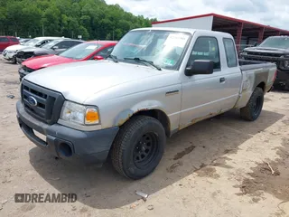 2011 Ford Ranger XL with VIN 1FTKR1ED5BPA88988, listed as a IAAI auction lot 42363305 with 188,317 mi miles and . Bid and sale history available at DreamBid. Image 17.