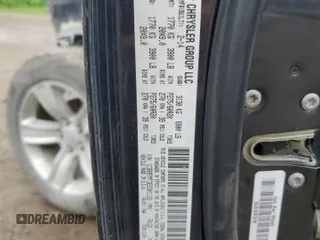 2014 Ram 1500 Sport с VIN 1C6RR7MT3ES301133, выставлен на аукционе Copart как лот 61975405 с пробегом Не указан миль и Чистый • Clean title. История ставок и продаж доступна на DreamBid. Изображение 13.