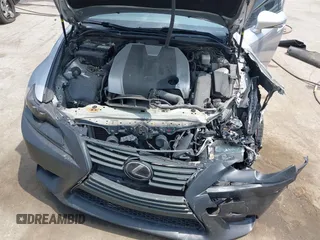 2014 Lexus IS 350 с VIN JTHCE1D24E5001080, выставлен на аукционе IAAI как лот 42414640 с пробегом 117 644 миль миль и . История ставок и продаж доступна на DreamBid. Изображение 10.