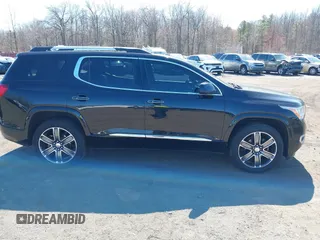 2017 GMC Acadia Denali with VIN 1GKKNXLS5HZ317557, listed as a IAAI auction lot 41813237 with 85,943 mi miles and . Bid and sale history available at carsss.com. Image 13.