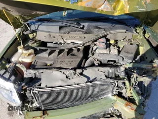 2012 Jeep Compass Latitude with VIN 1C4NJDEB6CD630669, listed as a Copart auction lot 52028235 with 124,123 mi miles and Salvage Title. Bid and sale history available at DreamBid. Image 13.