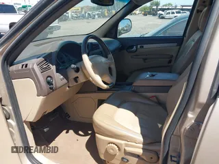 2002 Buick Rendezvous CXL with VIN 3G5DB03E82S564534, listed as a IAAI auction lot 42169742 with Not Provided miles and . Bid and sale history available at DreamBid. Image 12.