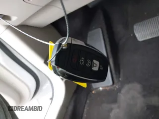 2018 Lincoln MKC Reserve с VIN 5LMCJ3C92JUL15133, выставлен на аукционе IAAI как лот 41416991 с пробегом 65 296 миль миль и . История ставок и продаж доступна на DreamBid. Изображение 11.