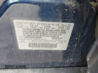 2018 Nissan Kicks SV с VIN 3N1CP5CU1JL524897, выставлен на аукционе IAAI как лот 41996916 с пробегом 101 484 миль миль и . История ставок и продаж доступна на DreamBid. Изображение 9.