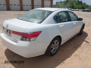 2011 Honda Accord SE с VIN 1HGCP2F61BA050632, выставлен на аукционе IAAI как лот 42091398 с пробегом 356 866 миль миль и . История ставок и продаж доступна на DreamBid. Изображение 4.