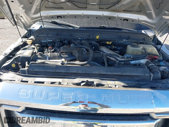 2016 Ford F-250 Lariat with VIN 1FT7W2BT8GEC49322, listed as a IAAI auction lot 41785261 with 146,488 mi miles and . Bid and sale history available at DreamBid. Image 10.