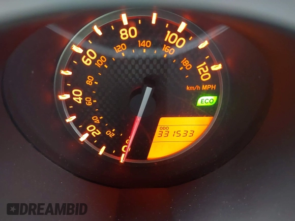 2010 Toyota 4Runner Trail with VIN JTEBU5JR5A5003435, listed as a IAAI auction lot 41560158 with 331,533 mi miles and . Bid and sale history available at DreamBid. Image 15.
