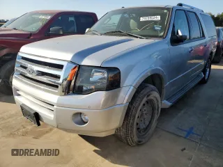 2014 Ford Expedition EL Limited with VIN 1FMJK1K50EEF65027, listed as a Copart auction lot 78937304 with 0 mi miles and Salvage Title. Bid and sale history available at carsss.com. Image 1.