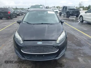 2014 Ford Fiesta S z VIN 3FADP4AJ9EM104704, wystawiony jako IAAI lot #42016647 z przebiegiem 81 826 mil mil oraz . Historia ofert i sprzedaży dostępna na DreamBid. Obrazek 6.
