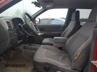 2006 GMC Canyon SLE2 with VIN 1GTDT136868209673, listed as a Copart auction lot 84229004 with 177,969 mi miles and Clean Title. Bid and sale history available at carsss.com. Image 7.