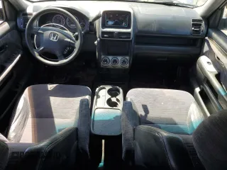 2002 Honda CR-V LX z VIN JHLRD78472C058431, wystawiony jako Copart lot #57760765 z przebiegiem 204 735 mil mil oraz Nie do naprawy • Non repairable. Historia ofert i sprzedaży dostępna na DreamBid. Obrazek 8.