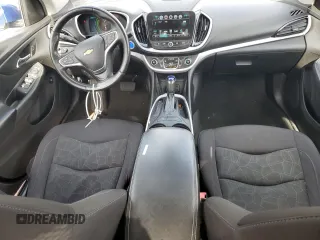 2017 Chevrolet Volt LT with VIN 1G1RC6S58HU178939, listed as a Copart auction lot 50904385 with 139,917 mi miles and Clean Title. Bid and sale history available at carsss.com. Image 8.