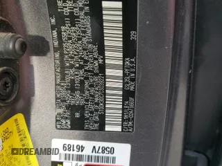 2012 Toyota Sienna XLE with VIN 5TDDK3DC7CS039221, listed as a Copart auction lot 64188804 with 180,811 mi miles and Salvage Title. Bid and sale history available at carsss.com. Image 12.