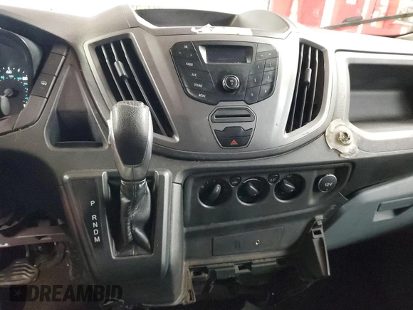 2015 Ford Transit с VIN 1FTCR3XM6FKA30047, выставлен на аукционе IAAI как лот 42307127 с пробегом 153 350 миль миль и . История ставок и продаж доступна на DreamBid. Изображение 1.