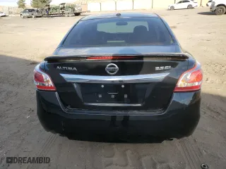 2013 Nissan Altima 3.5 SL with VIN 1N4BL3AP7DN529859, listed as a Copart auction lot 48064365 with 103,674 mi miles and Salvage Title. Bid and sale history available at carsss.com. Image 6.