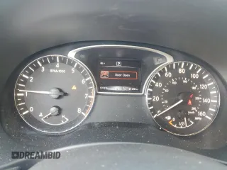 2018 Nissan Pathfinder SL with VIN 5N1DR2MN2JC638240, listed as a Copart auction lot 61828275 with 131,216 mi miles and Salvage title. Bid and sale history available at DreamBid. Image 9.