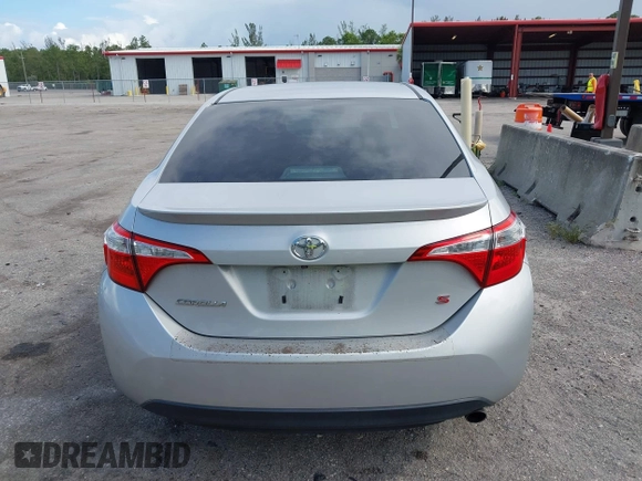 2016 Toyota Corolla L with VIN 2T1BURHEXGC731911, listed as a IAAI auction lot 42540440 with 91,928 mi miles and . Bid and sale history available at DreamBid. Image 17.