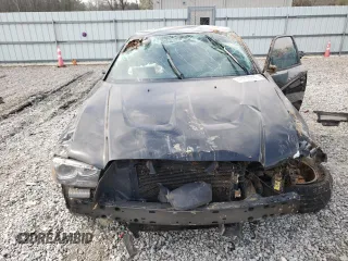 2014 Dodge Charger RT Plus with VIN 2C3CDXDT2EH322502, listed as a Copart auction lot 48766295 with 0 mi miles and Salvage Title. Bid and sale history available at carsss.com. Image 5.