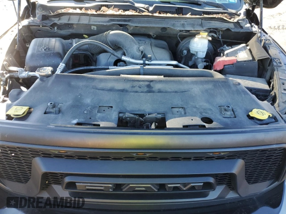 2013 Ram 1500 Sport z VIN 1C6RR7UTXDS718716, wystawiony jako Copart lot #45934515 z przebiegiem 137 385 mil mil oraz Szkoda całkowita • Salvage title. Historia ofert i sprzedaży dostępna na DreamBid. Obrazek 11.
