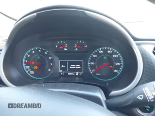 2022 Chevrolet Malibu LT with VIN 1G1ZD5ST4NF155521, listed as a IAAI auction lot 41665515 with 85,259 mi miles and . Bid and sale history available at DreamBid. Image 7.