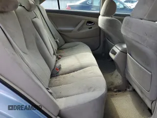 2007 Toyota Camry CE with VIN 4T1BE46K37U641880, listed as a Copart auction lot 50663895 with 159,685 mi miles and Salvage Title. Bid and sale history available at DreamBid. Image 10.