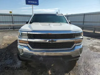 2017 Chevrolet Silverado 1500 LT with VIN 3GCPCREH1HG489041, listed as a Copart auction lot 82968014 with 110,908 mi miles and Clean Title. Bid and sale history available at DreamBid. Image 5.