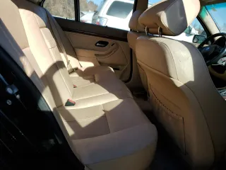 2002 BMW 5 Series 525iA with VIN WBADT43492GY43572, listed as a Copart auction lot 79601934 with 166,918 mi miles and Clean Title. Bid and sale history available at carsss.com. Image 10.
