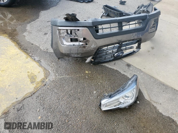 2022 Subaru Ascent Premium with VIN 4S4WMAED4N3450154, listed as a Copart auction lot 54511405 with 58,263 mi miles and Salvage title. Bid and sale history available at DreamBid. Image 13.